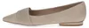 Peter Kaiser 72120 318, Ballerina in Beige für Damen, Größe Produktbild-Vorschau 8