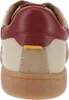 Camel Active Sneaker - Beige / Blau Leder : 43 : Normal Produktbild-Vorschau 4