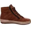 Remonte Veterschoenen Hoog  Veterschoenen Hoog - Cognac - Voir les images du produit 50