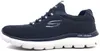 Skechers Summits - Navy Synthetik Größe: 41 Normal Produktbild-Vorschau 36