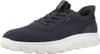 A single navy blue sneaker with a white sole is shown against a white background. Voir les images du produit