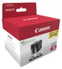 Canon PGI-2500XL BK Twin Pack, Schwarz, 2 Stück(e), Produktbild-Vorschau 4