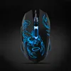 Esperanza MX203 Scorpio drôtová optická myš Gaming 6D USB Náhľad obrázku produktu 4