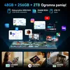 Tablet T60 z systemem Android 16, wyświetlacz 12,2" o Podgląd zdjęcia produktu 7
