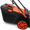 Kosiarka Elektryczna, 2000W, MOCNA 6 wysokości cięcia, Duży Podgląd zdjęcia produktu 5