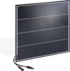 esotec monokristallines Solarmodul, 50Wp, 18,8V, Produktbild-Vorschau 1
