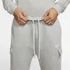 Spodnie Nike Sportswear Club Fleece CD3129063 Podgląd zdjęcia produktu 6