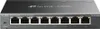 Managed L2 Gigabit Ethernet (10/100/1000) Schwarz Produktbild-Vorschau 2