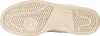 The sole of a New Balance sneaker is shown from an underneath view. Produktbild-Vorschau