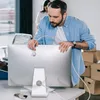 Novaato Kabeldurchführungen mit Bürsten für mehr Ordnung Produktbild-Vorschau 5