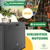 KESSER® Auflagenbox Kissenbox 310 Liter mit Rollen Produktbild-Vorschau 6