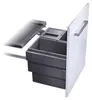 Collecteur de déchets Hailo 3608631 CS Slide Cargo Synchro Voir les images du produit 4