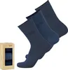 camel active Herren Socken, 3er Pack - Box, Basic Socken, Produktbild-Vorschau 5