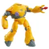 Mattel HHJ87 Disney Pixar Buzz Lightyear - Zyklop gelb Produktbild-Vorschau 9