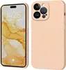 Hülle für iPhone 14 Pro Max Case Cover Bumper Silikon Produktbild-Vorschau 1