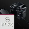 Panasonic Lumix DC-FZ82D: Cámara digital, cámara compacta Vista previa de la imagen del producto 11