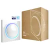 Fibaro Walli electrical switch Roller lever switch White Anteprima dell’immagine prodotto 11