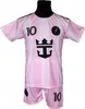 MESSI Sportset Fußballoutfit - BG 158 Produktbild-Vorschau 2