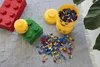 Grande contenitore LEGO a forma di testa di L Anteprima dell’immagine prodotto 8