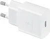 Samsung, Universelles Smartphone-Netzladegerät USB-C 15W Produktbild-Vorschau 1