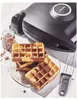 LAGRANGE Gaufrier 4 Gaufres, 4 waffles/waffles, Voir les images du produit 2