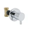 BELVIT Unterputz-Ventil für Taharet/Bidet WC Unterputz Produktbild-Vorschau 2