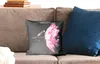 MuchoWow® Zierkissen Sofakissen Wohnzimmer Dekokissen 40x40 Produktbild-Vorschau 2