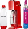 SodaStream Sodastream Art Wunderkerze inkl. CO2 Flasche & 1 Produktbild-Vorschau 13