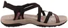 SKECHERS REGGAE SLIM SUN ARRAY Brown Produktbild-Vorschau 7
