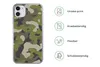 MuchoWow® Handyhülle Schutzhülle Hülle für iPhone 11 Produktbild-Vorschau 7