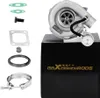 Turbolader T3 T04E dla Audi VW 1.8T VR6 .63 AR V Band Podgląd zdjęcia produktu 3