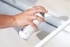 Edding 5200, 200 ml, Weiß, Matte, Sprühdose, Wasserfest Produktbild-Vorschau 11