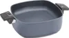 Woll Diamond Lite Induktion Bräter eckig 10 cm hoch 28 cm Produktbild-Vorschau 2