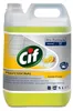Cif Professional Allzweckreiniger Zitrus 5 L Produktbild-Vorschau 3