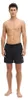 JACK & JONES Herren Badeshorts Maui Tropic Solid Swim Produktbild-Vorschau 9