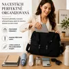 Dámská kabelka s vodoodpudivým povrchem a odnímatelným Náhled obrázku produktu 4