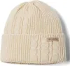 COLUMBIA Bonnet tricoté à torsades Damen Agate Pass™ Voir les images du produit 3