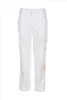 Planam Bundhose Highline Gr. 54 reinweiß/gelb Produktbild-Vorschau 1