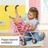 BABY born Active Stroller und Tasche - faltbarer Produktbild-Vorschau 8