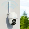 Reolink Go Series G430 Dome IP-Sicherheitskamera Draußen Produktbild-Vorschau 14