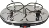 Syntrox Germany Raclette 8 Personen Glasplatte 900W Produktbild-Vorschau 10