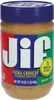 Jif - Extra Crunchy Peanut Butter - 454g Produktbild-Vorschau 3