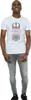 Star Wars - "The Last Jedi" T-Shirt für Herren BI46971 (XL) Produktbild-Vorschau 4