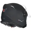 Bluetooth Intercom Sprechanlage Headset T-Com Klapphelm Produktbild-Vorschau 1