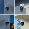 Reolink Trackmix Series W760 4K Dual-Objektiv Kamera Produktbild-Vorschau 4