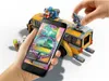 LEGO® Hidden Side 70423 Paranormalny autobus 3000 Podgląd zdjęcia produktu 22