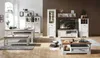Innostyle Jasmin Vitrine mit LED-Beleuchtung Produktbild-Vorschau 12