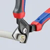 Alicate extractor KNIPEX Vista previa de la imagen del producto 14