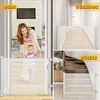 Barrière de sécurité extensible Barrière de sécurité pour Voir les images du produit 2
