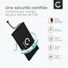 CELLONIC Batterie compatible avec Sony PS Vita (PCH-1000 / Voir les images du produit 3